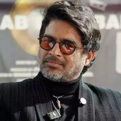 Madhavan OTT projects