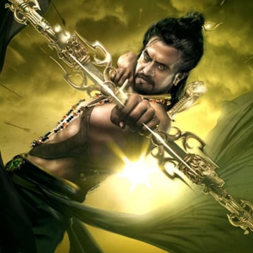 Kochadaiiyaan AI Re-release