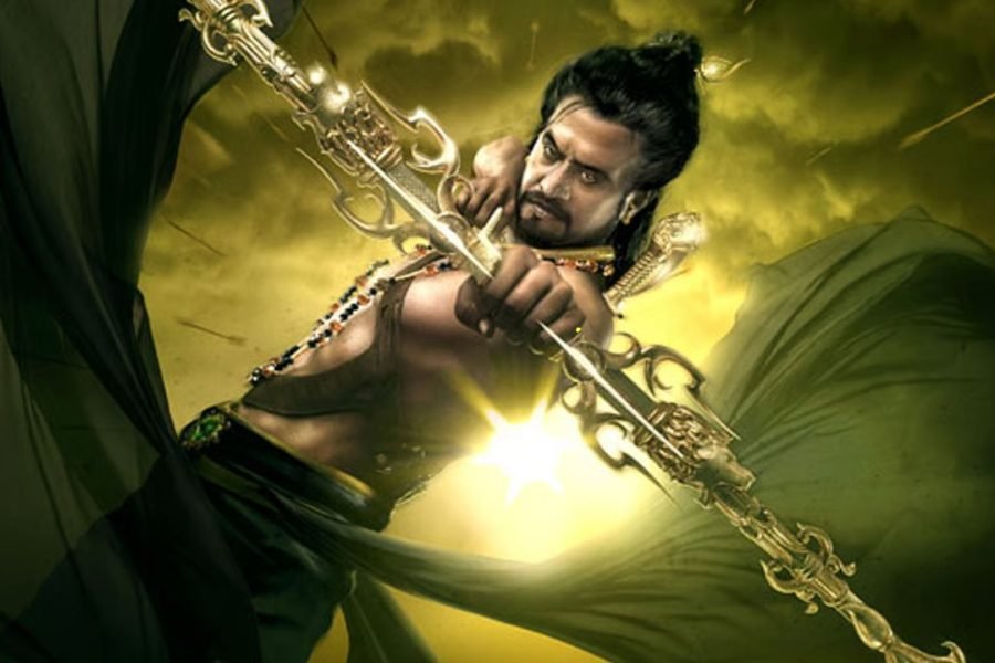Kochadaiiyaan AI Re-release
