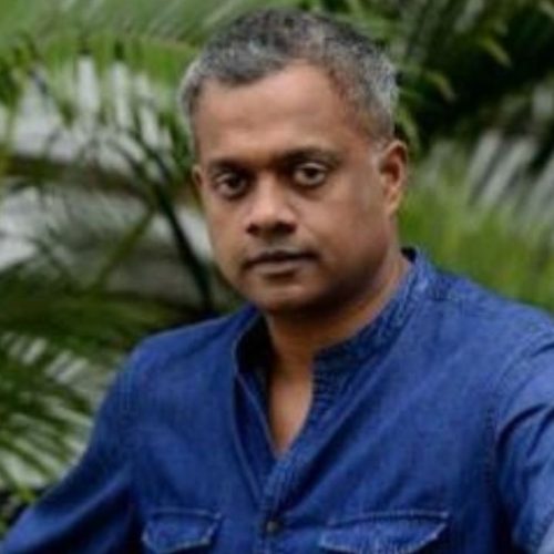 கவுதம் வாசுதேவ் மேனன்
