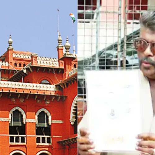 நடிகர் பார்த்திபன் 