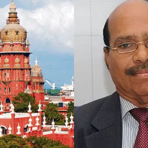 Veeramani Case Verdict