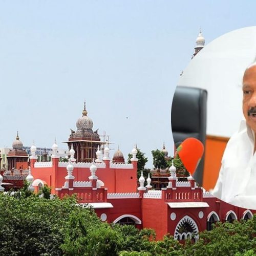  அமைச்சர் எம் ஆர் கே பன்னீர்செல்வம்
