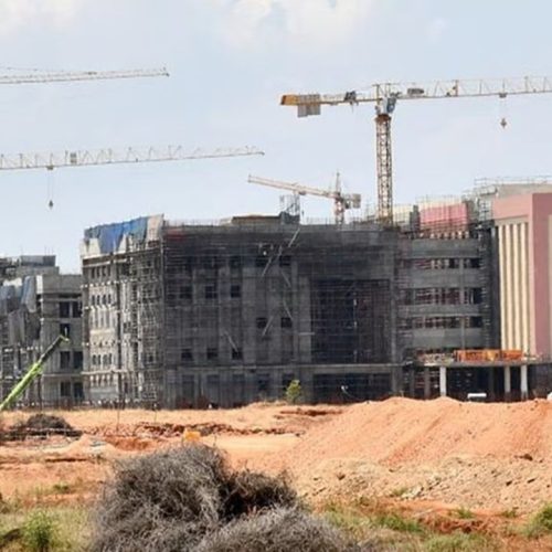 Madurai AIIMS Opening Soon