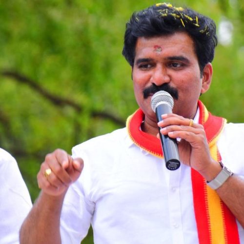 சி.டி. நிர்மல் குமார்