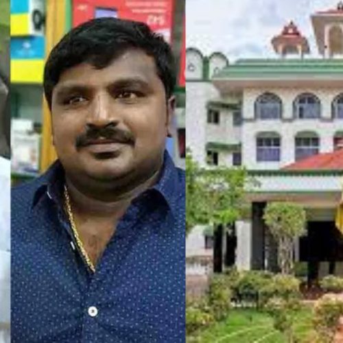 சாத்தான்குளம் ஜெயராஜ்- பென்னிஸ்