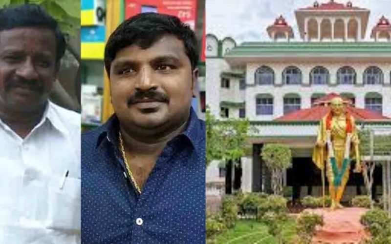 Sattankulam custodial deaths