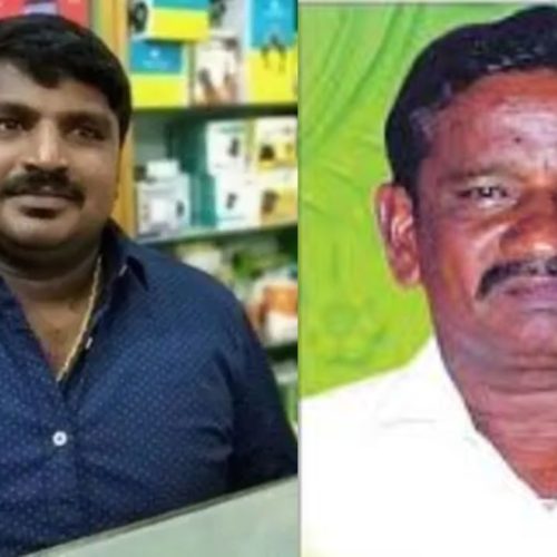 சாத்தான்குளம் ஜெயராஜ்- பென்னிஸ் லாக்கப் படுகொலை வழக்கு