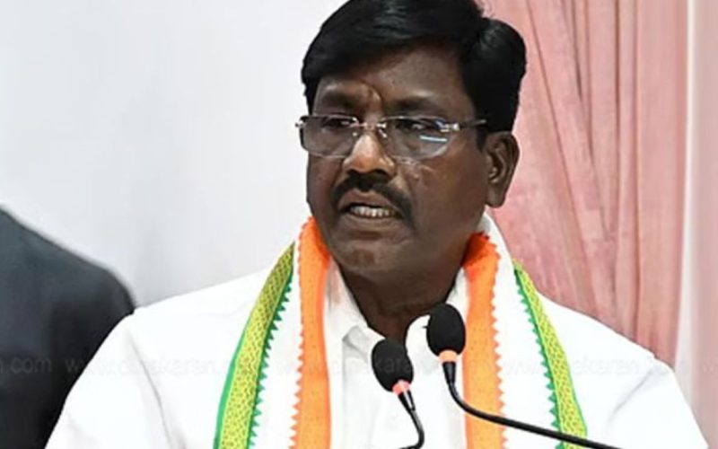 Madurai Marathon Row