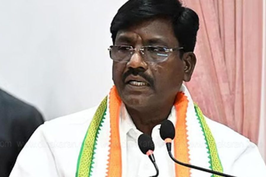 Madurai Marathon Row