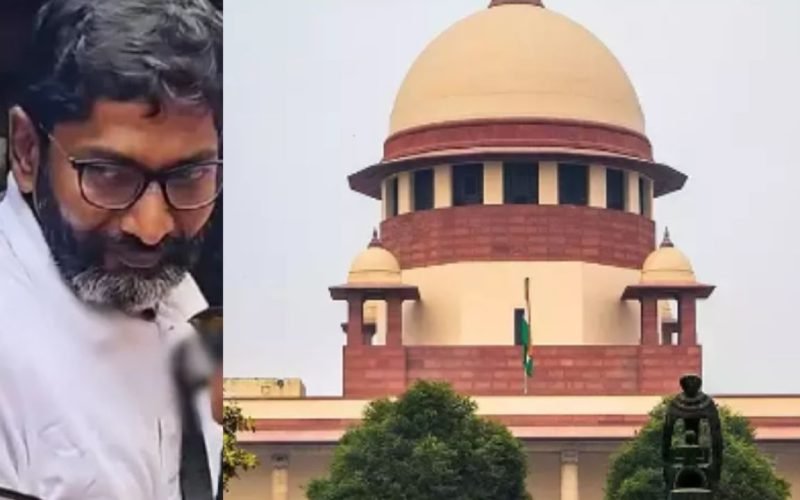 The Supreme Court has ordered the cancellation of the Goondas act against Savukku Shankar