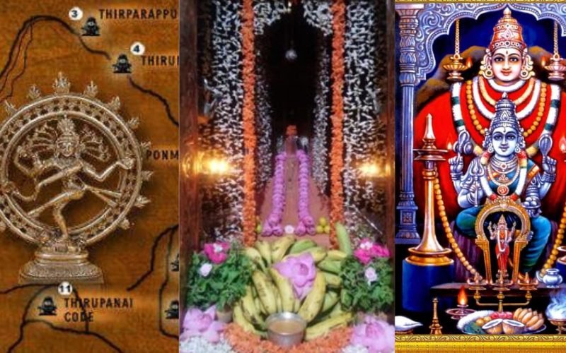 Three day local holiday for Kanyakumari district