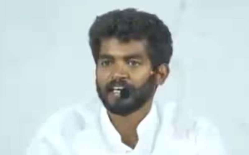 Madras High Court has granted bail to Maha Vishnu