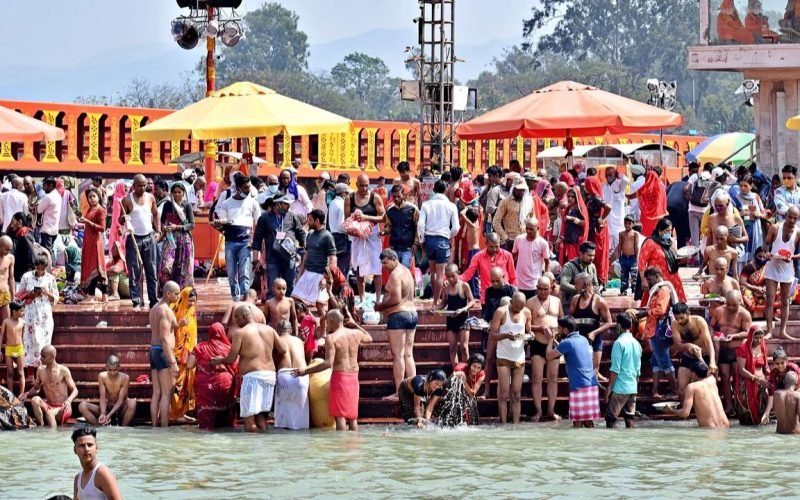 Maha Kumbh Mela Business Report