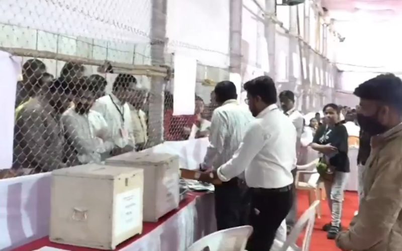 Maharashtra Civic Polls 2026