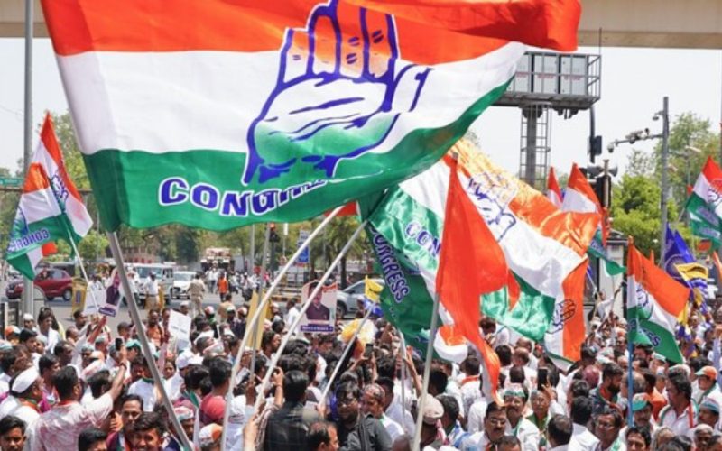 Maharashtra civic body election result