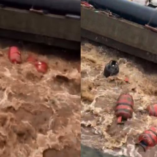 Maharashtra floods
