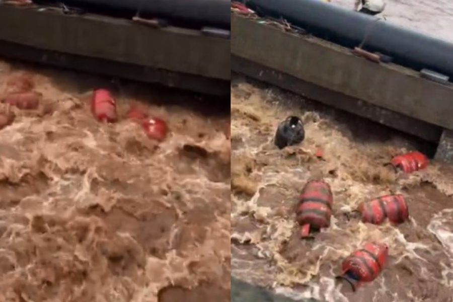 Maharashtra floods