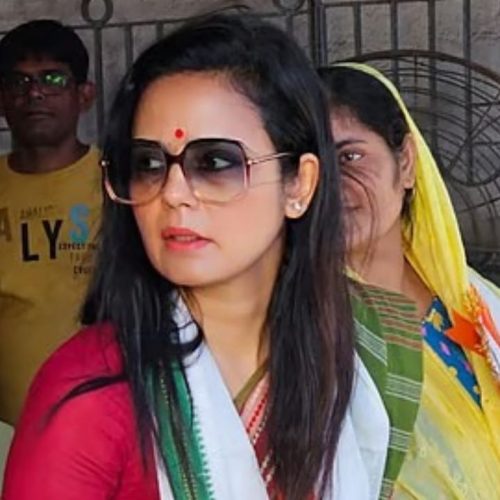 Moitra calls exits party cleansing