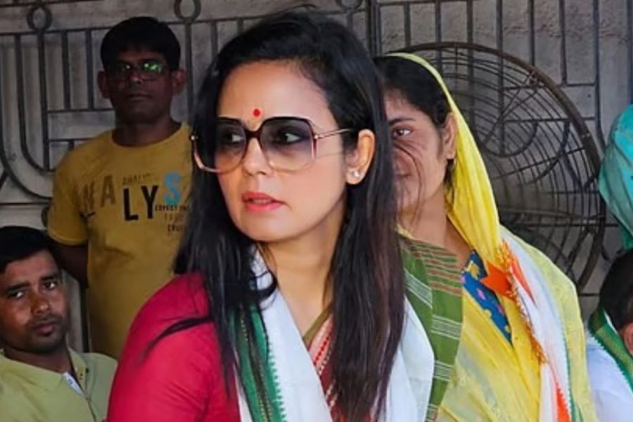 Moitra calls exits party cleansing