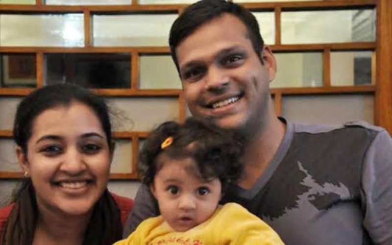 Who is Major Mukund Varadarajan