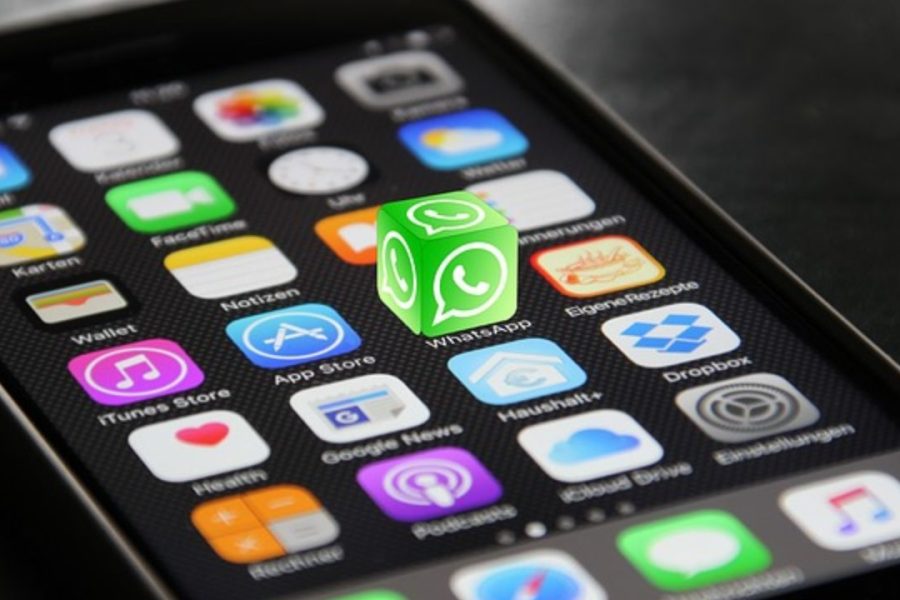 WhatsApp