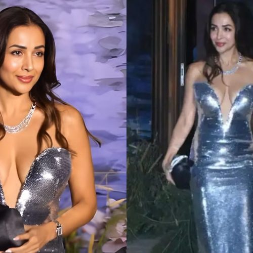 மல்லிகா அரோரா
