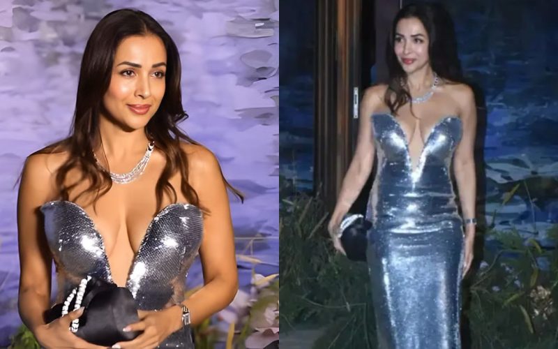 Malaika Arora