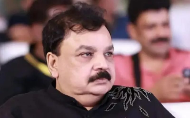 Malayalam actor Edavela Babu arrested later released