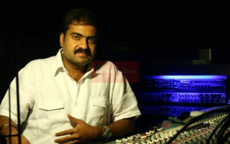 Sexual complaint filed against Malayalam music composer in Chennai police