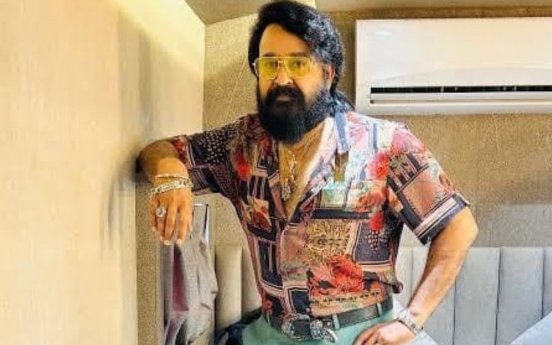Mohanlal Net Worth