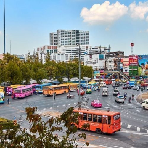 பெங்களூரு (கோப்பு படம்)