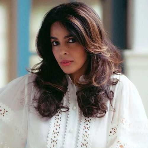 Mallika Sherawat