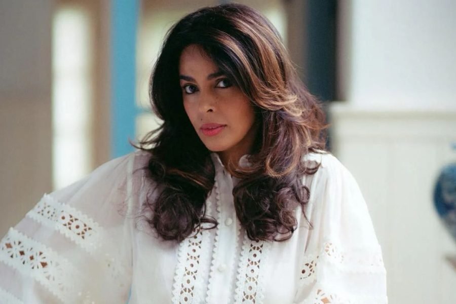 Mallika Sherawat