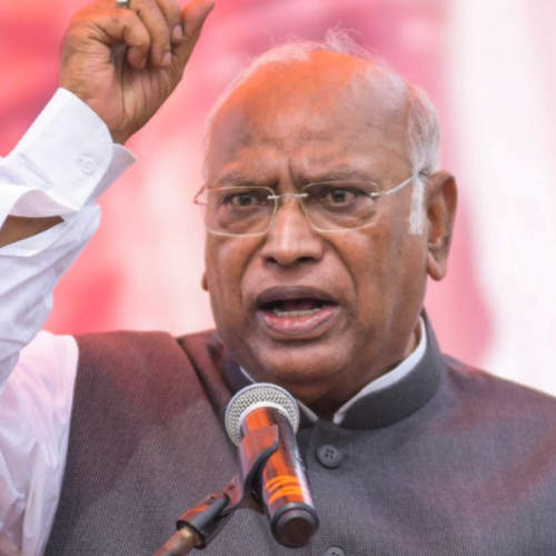 மல்லிகார்ஜுன கார்கே