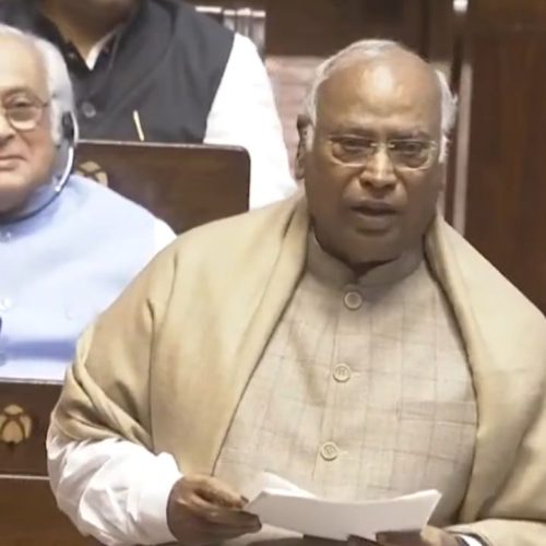 மல்லிகார்ஜூன கார்கே