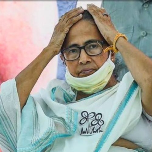 Mamata Banerjee Removed as TMC Chief