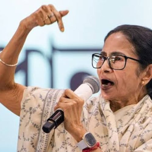Mamata Banerjee