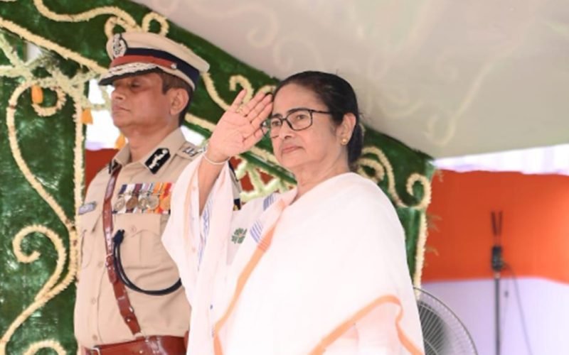 Mamata Banerjee has said that she is ready to resign as Chief Minister