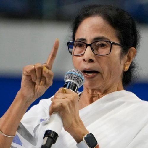 Mamata Banerjee