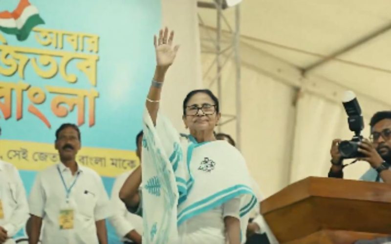 Mamata Slams PM Modi on Womens Bill