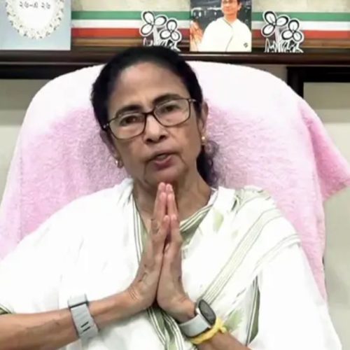 Mamata Banerjee