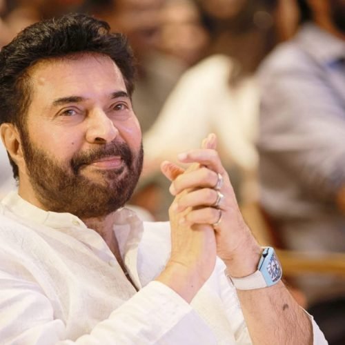 Mammootty