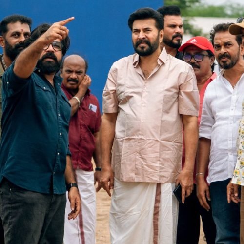 Mammootty