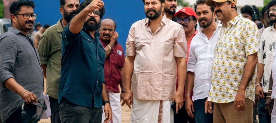 Mammootty