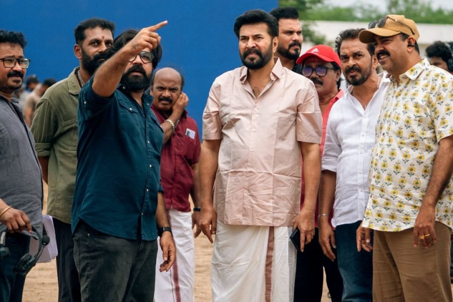 Mammootty