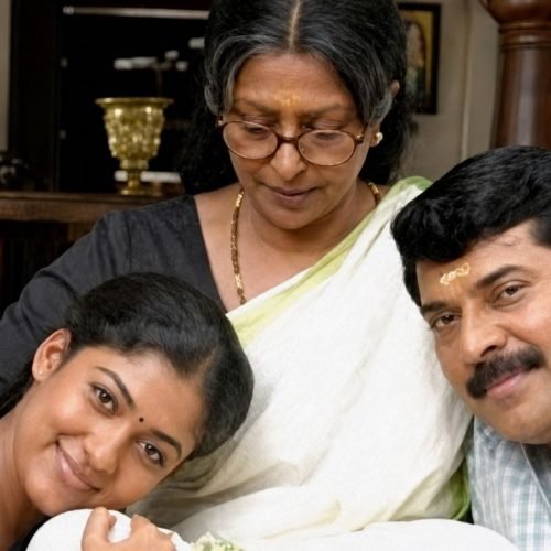 Mammootty