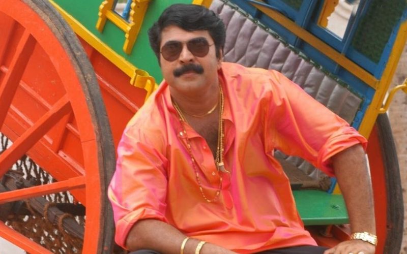 Mammoottys Rajamanikyam