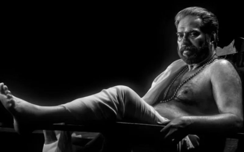 Mammootty