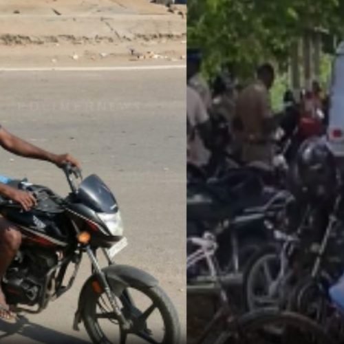 Tamil News Updates March 19 2026: தூத்துக்குடி மாணவி கொலை வழக்கில் சாயல்குடியைச் சேர்ந்தவர் கைது